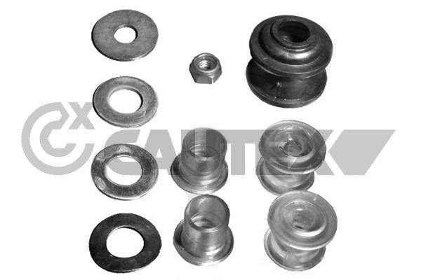 Ремкомплект рычаг переключения CAUTEX 020115