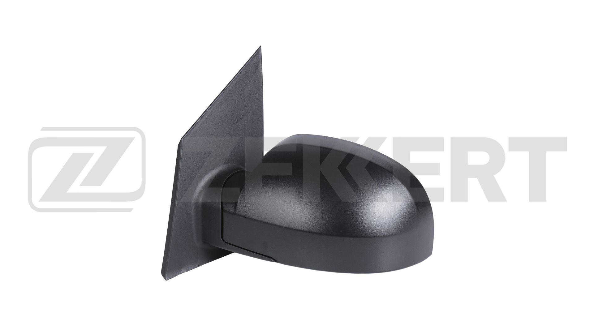 Наружное зеркало ZEKKERT SP4022