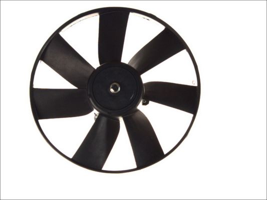 Вентилятор охлаждение двигателя THERMOTEC D8W011TT