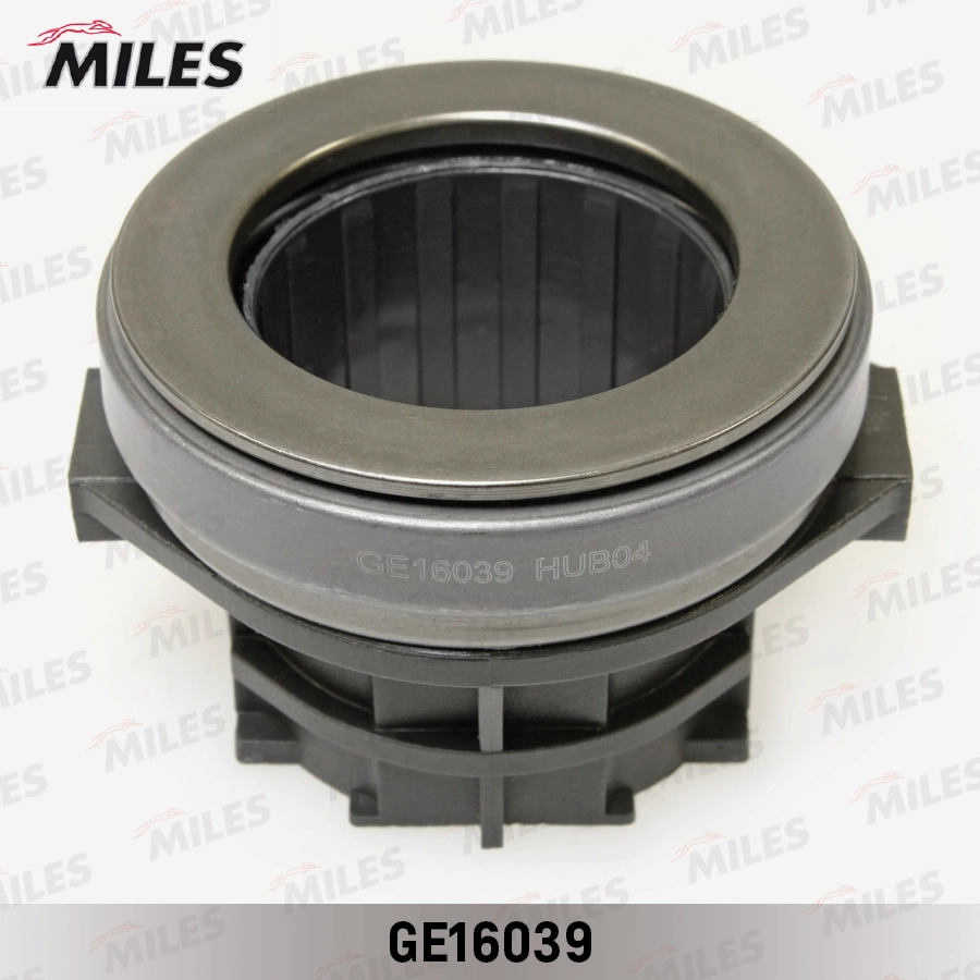 Выжимной подшипник MILES GE16039
