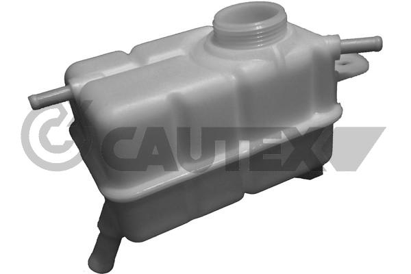 Компенсационный бак охлаждающая жидкость CAUTEX 750365