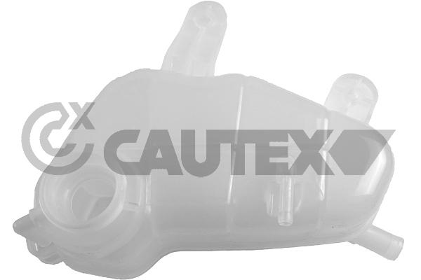 Компенсационный бак охлаждающая жидкость CAUTEX 771869