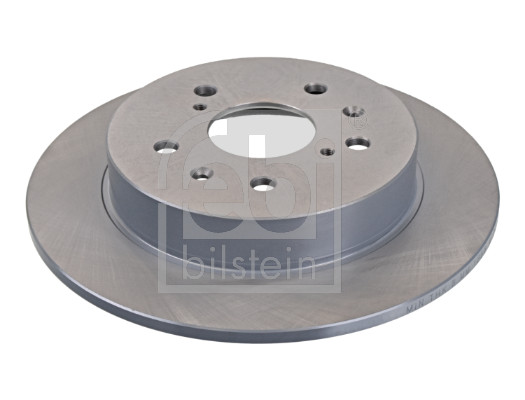 Тормозной диск FEBI BILSTEIN 108609
