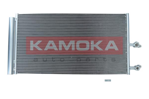 Конденсатор кондиционер KAMOKA 7800098