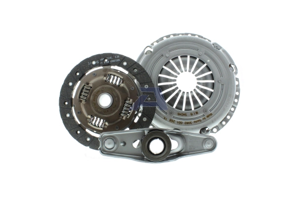 Комплект сцепления aisin clutch kit (3p)