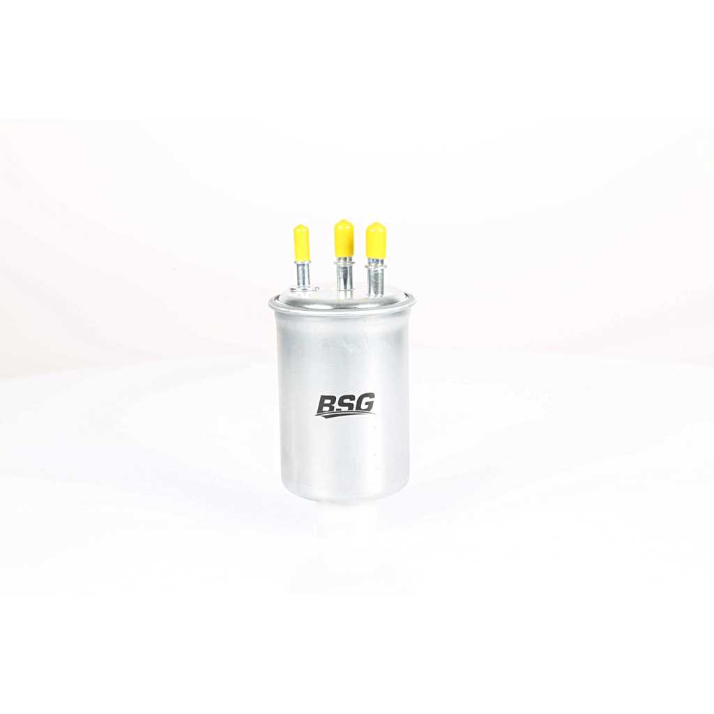 Топливный фильтр BSG BSG 40-130-015