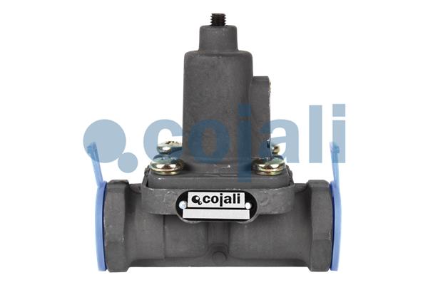 Перепускной клапан COJALI 2206137