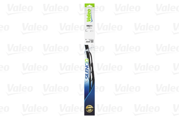 Щетка стеклоочистителя VALEO 574274