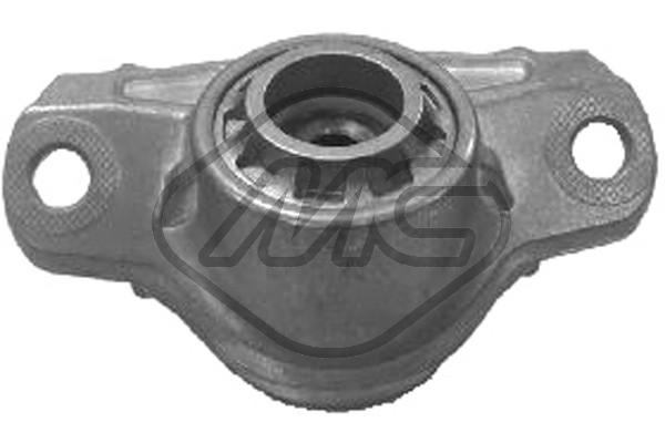Опора стойки амортизатора METALCAUCHO 74639