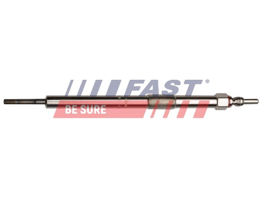 Свеча накаливания FAST FT82721