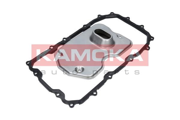 Гидрофильтр автоматическая коробка передач KAMOKA F600501