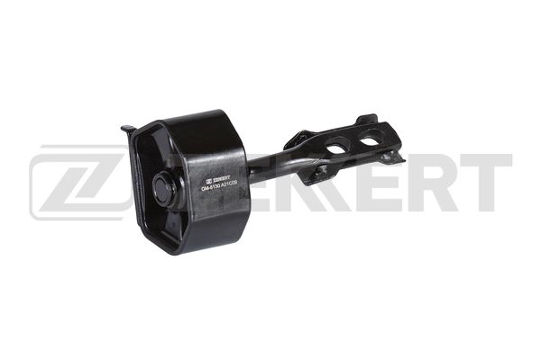 Кронштейн система выпуска ог ZEKKERT GM-8130