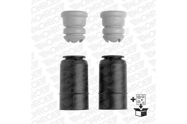 Пылезащитный комплект амортизатор protection kit