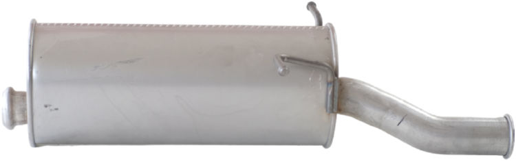 Глушитель выхлопных газов конечный BOSAL 135-019
