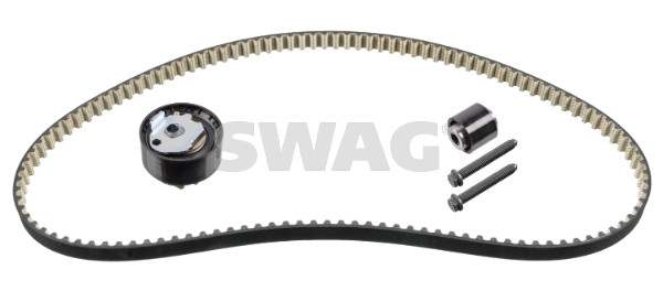 Комплект ремня грм SWAG 62 94 9560