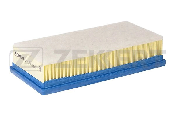 Воздушный фильтр ZEKKERT LF1151