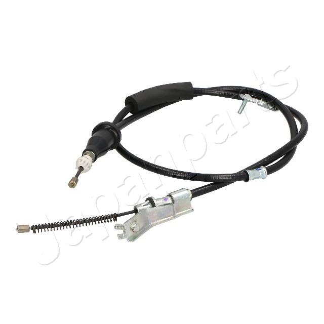 Тросик cтояночный тормоз JAPANPARTS BC-927R
