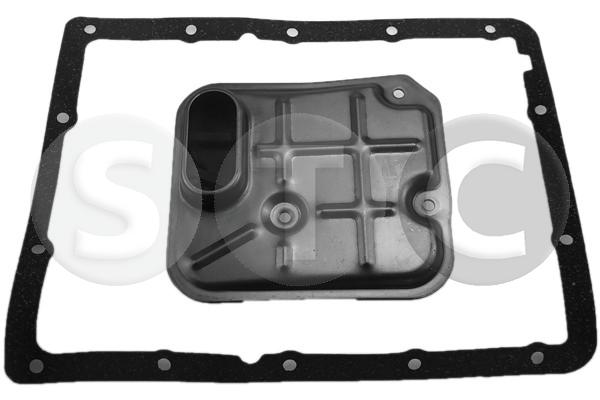 Комплект гидрофильтров автоматическая коробка передач STC T421023