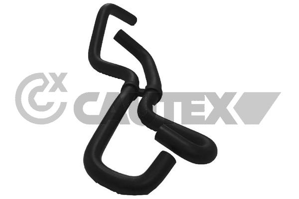 Шланг теплообменник (обогрев) CAUTEX 752904
