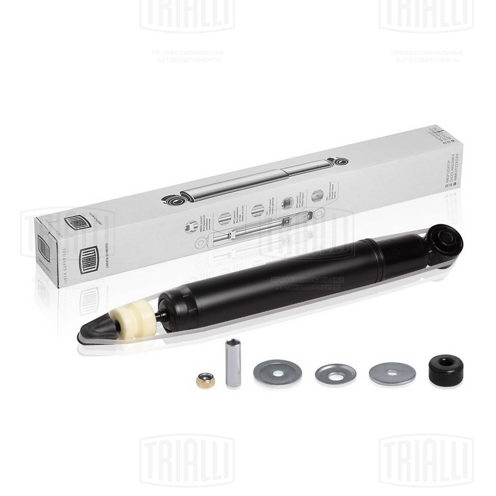 Амортизатор TRIALLI AG17501