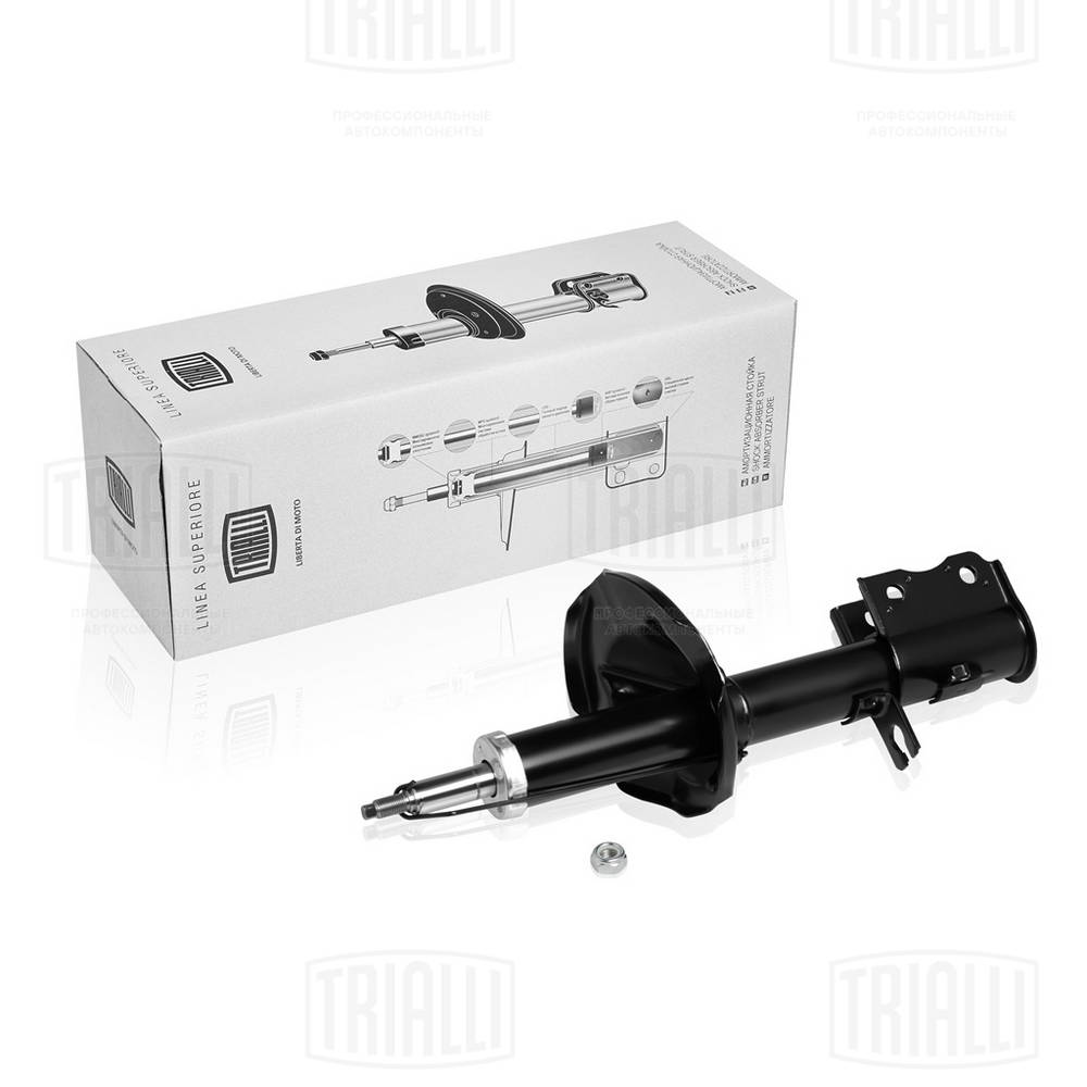 Амортизатор TRIALLI AG 08407