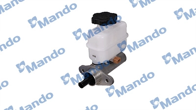 Главный тормозной цилиндр MANDO EX4854005600