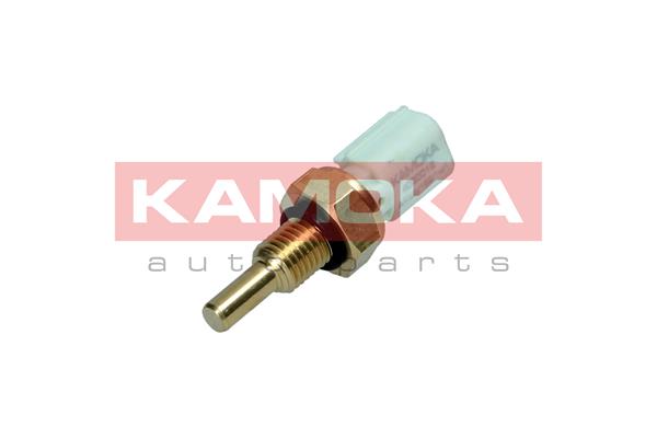 Датчик температура охлаждающей жидкости KAMOKA 4080012