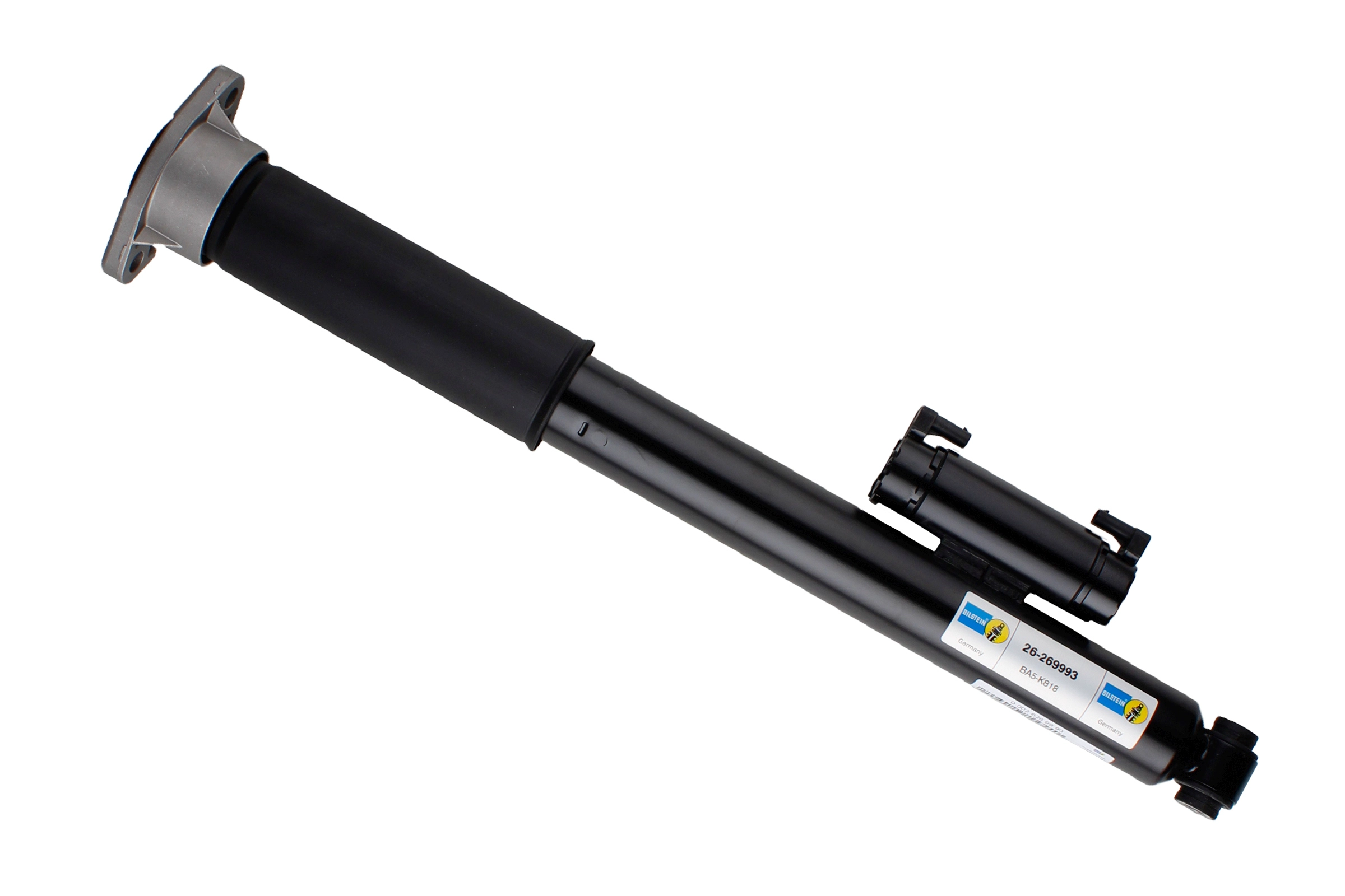 Амортизатор bilstein - b4 oe replacement (damptronic)