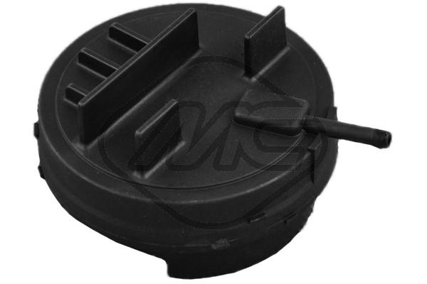 Крышка головки цилиндра METALCAUCHO 97883