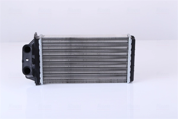 Теплообменник отопление салона NISSENS 71454