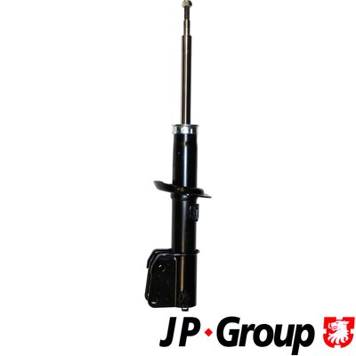Амортизатор JP GROUP 1242104800