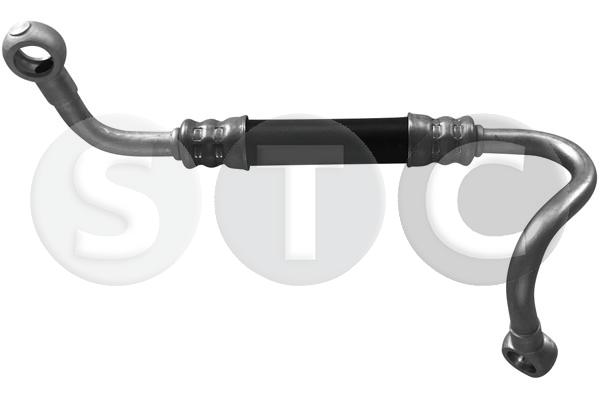 Маслопровод компрессор STC T492167
