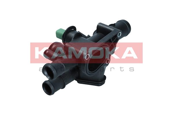 Термостат охлаждающая жидкость KAMOKA 7710011