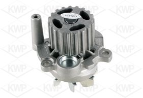 Водяной насос охлаждение двигателя KWP 101355