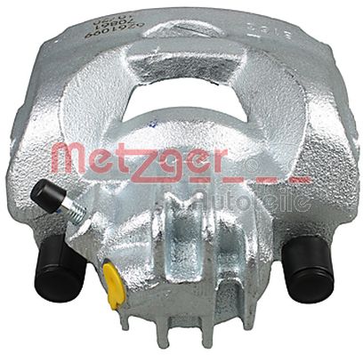 Тормозной суппорт METZGER 6261099