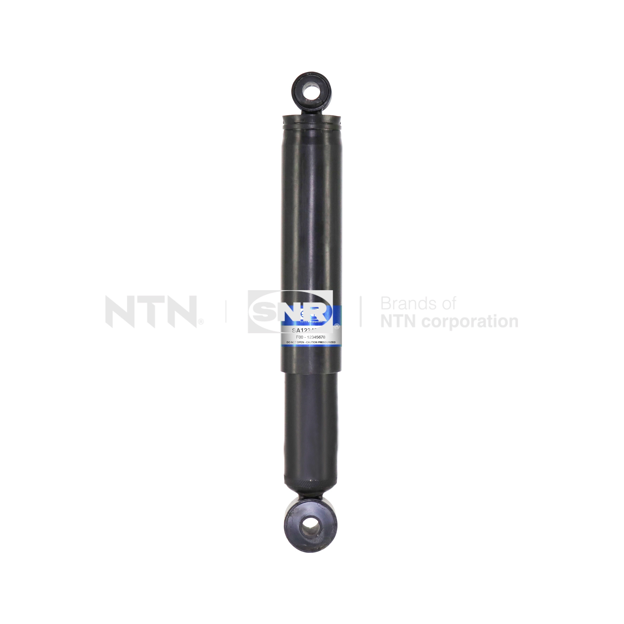 Амортизатор SNR SA9732103