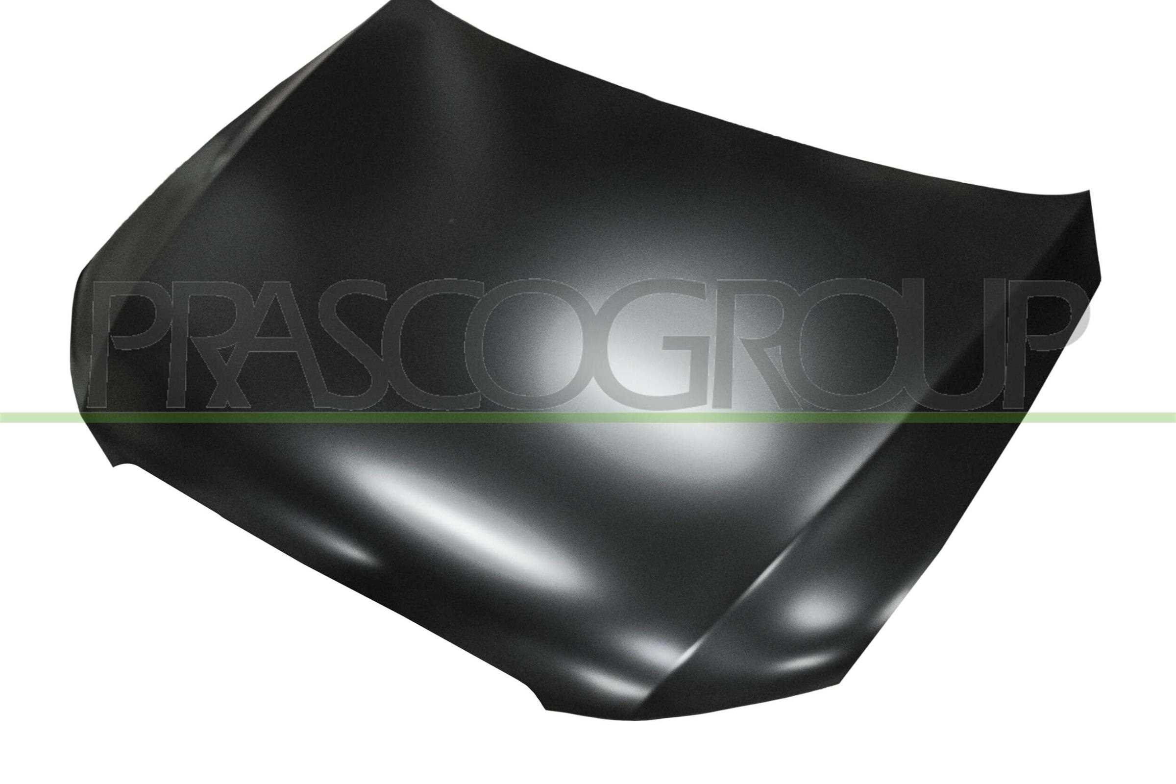 Капот двигателя PRASCO AD8223110