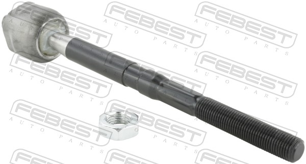 Осевой шарнир рулевая тяга FEBEST 0522MZ2
