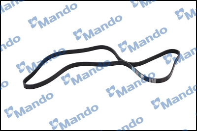 Поликлиновой ремень MANDO MB5PK1635