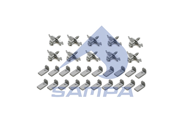 Карбамидный фильтр SAMPA 050615