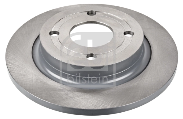 Тормозной диск FEBI BILSTEIN 105850