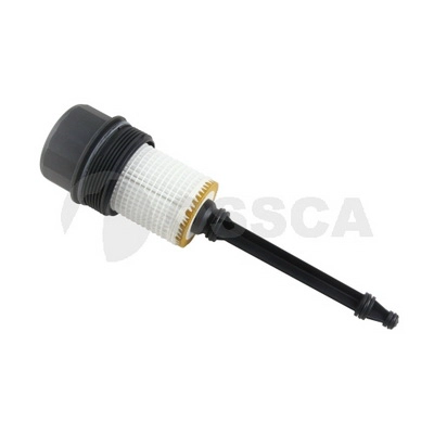 Крышка корпус масляного фильтра OSSCA 42244