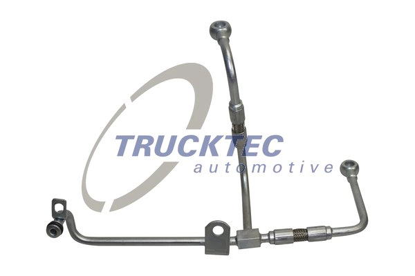 Маслопровод компрессор TRUCKTEC AUTOMOTIVE 02.18.108