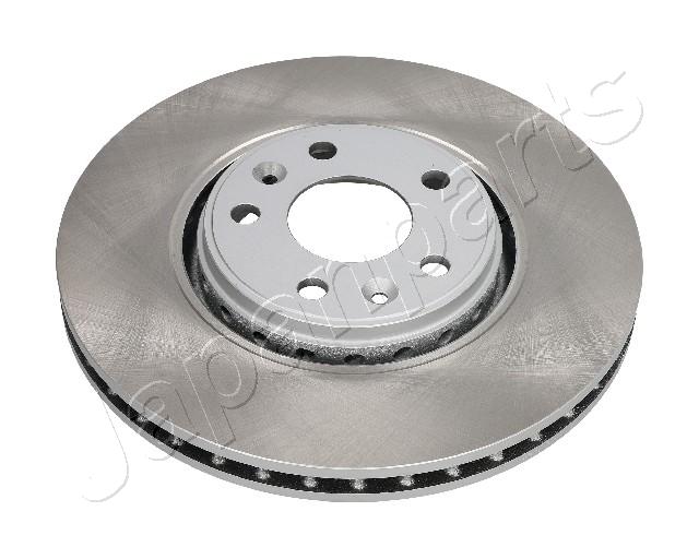 Тормозной диск JAPANPARTS DI-0702C