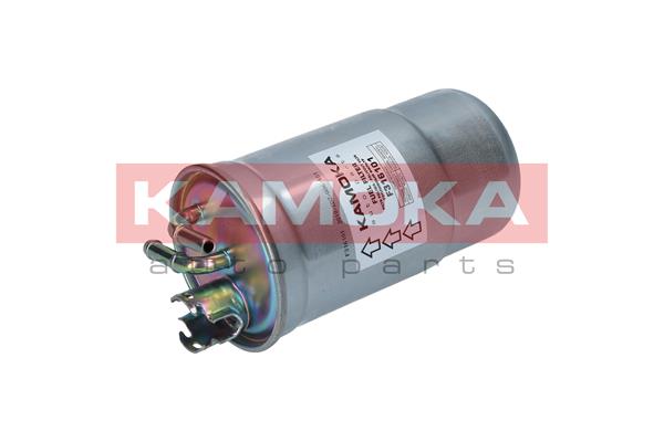 Топливный фильтр kamoka