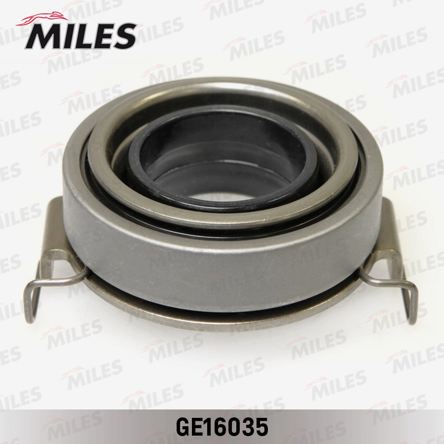 Выжимной подшипник MILES GE16035