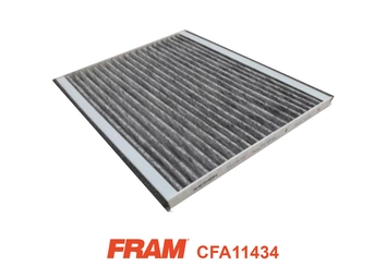 Фильтр воздух во внутренном пространстве FRAM CFA11434