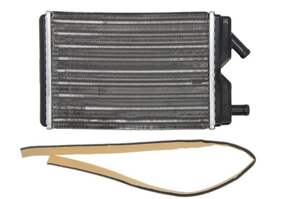 Теплообменник отопление салона THERMOTEC D6V005TT