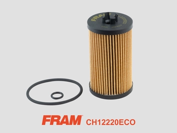 Масляный фильтр FRAM CH12220ECO