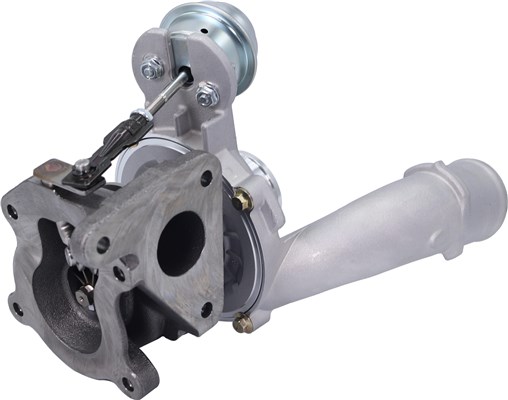 Компрессор наддув MAGNETI MARELLI 807101001300